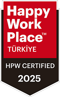 Happy Work Place