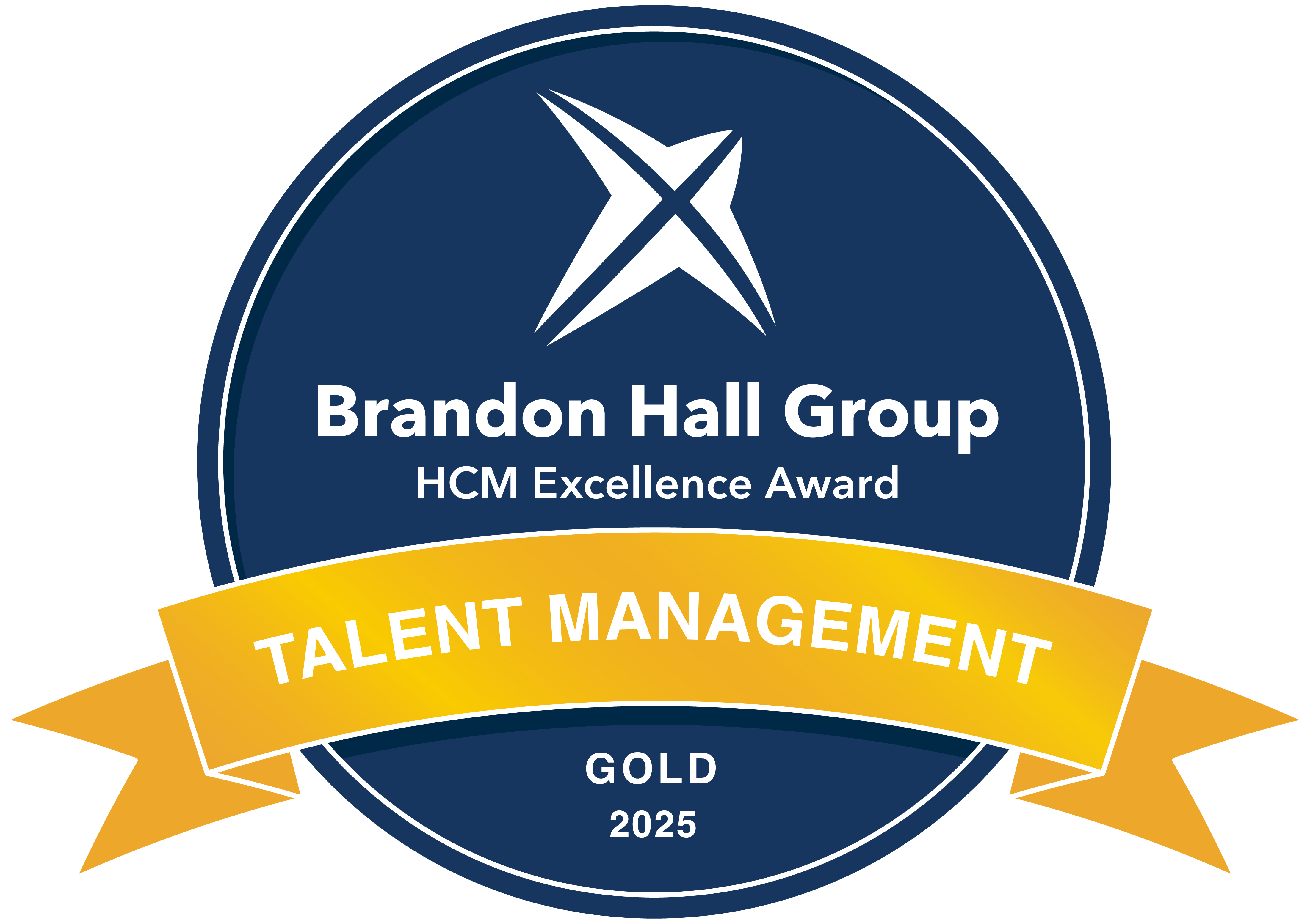 Best Unique or Innovative Talent Management Program
