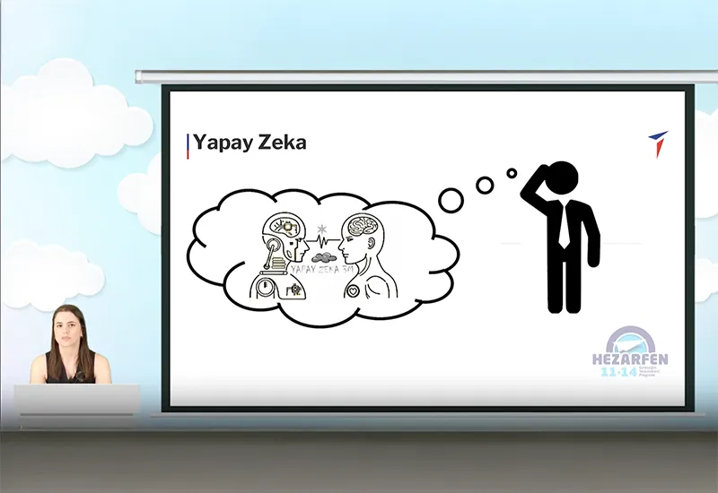 YAPAY ZEKA VE HAVACILIK