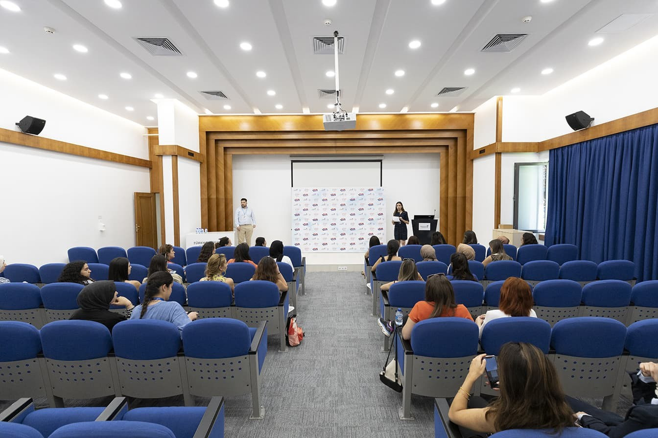 Gökyüzüne İlham Veren Kadınlar