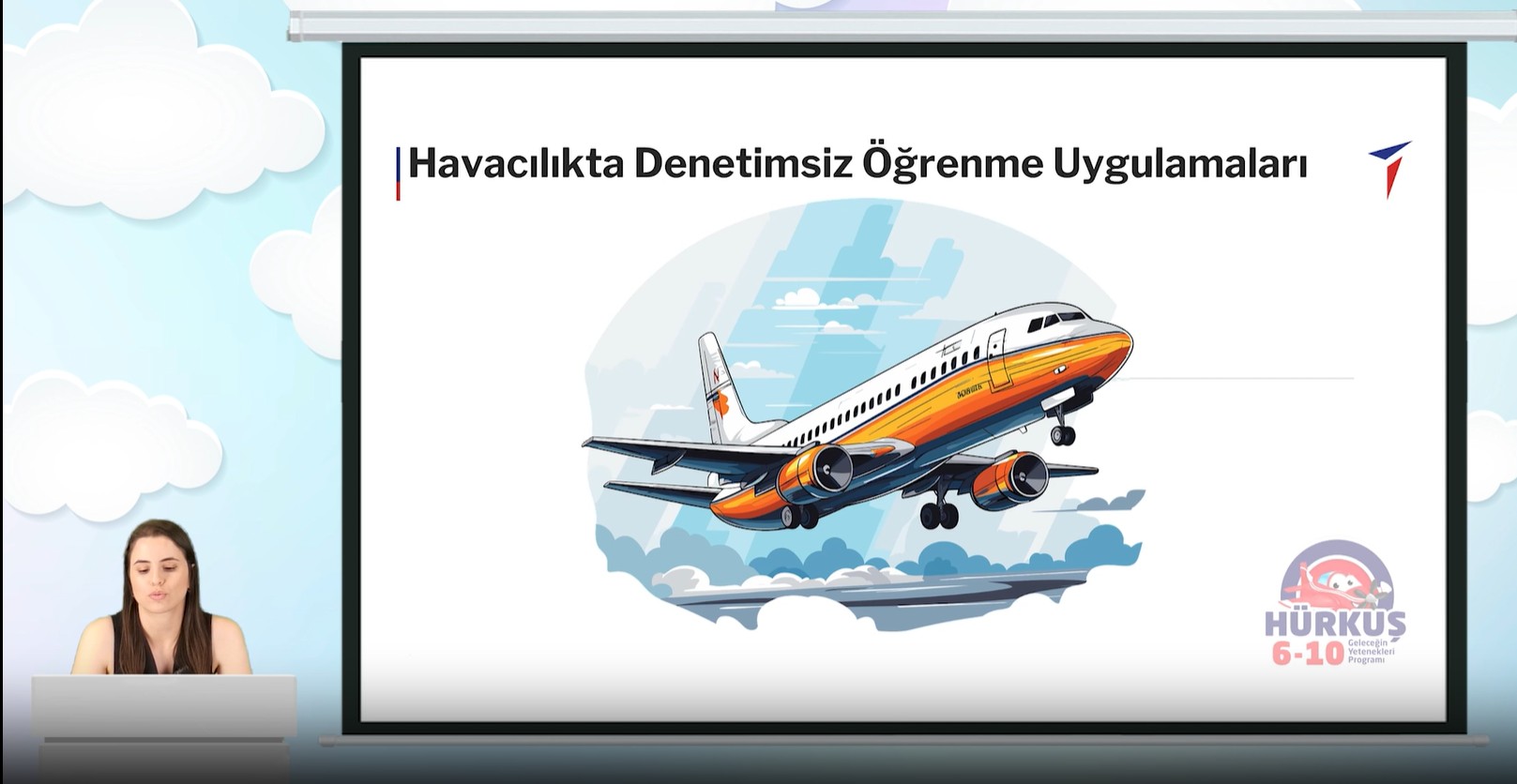 YAPAY ZEKA VE HAVACILIK