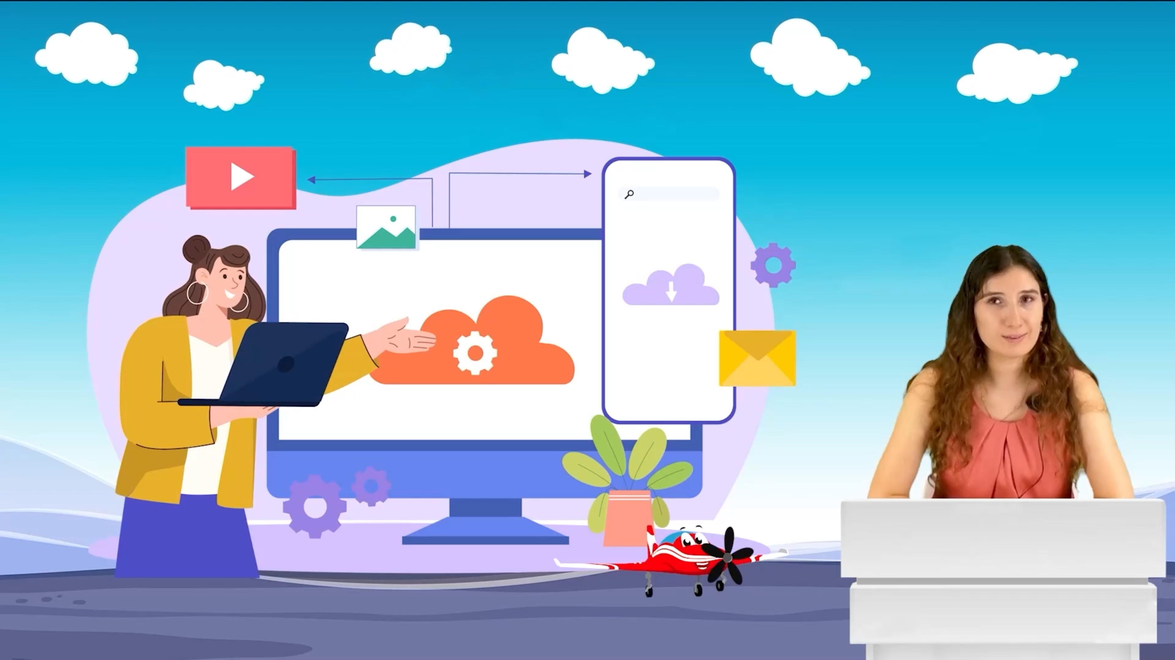 Mblock ile Yapay Zeka