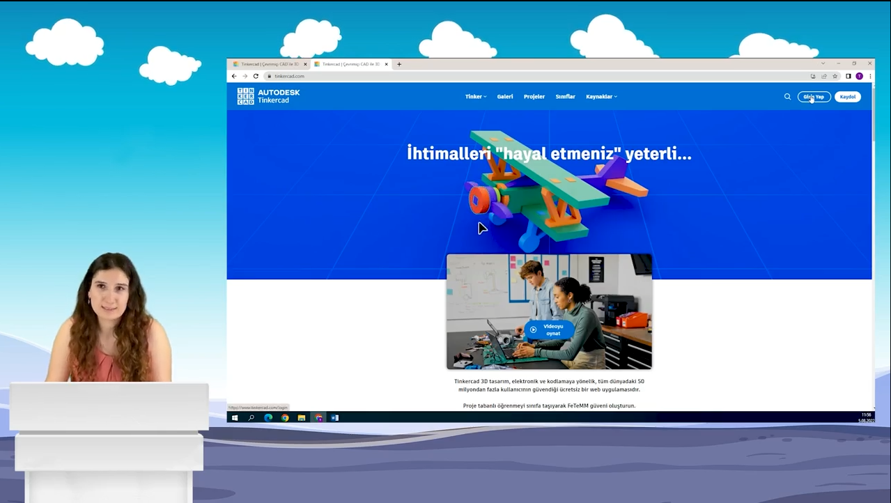 Arduino ile İnsansız Hava Aracı Programlama