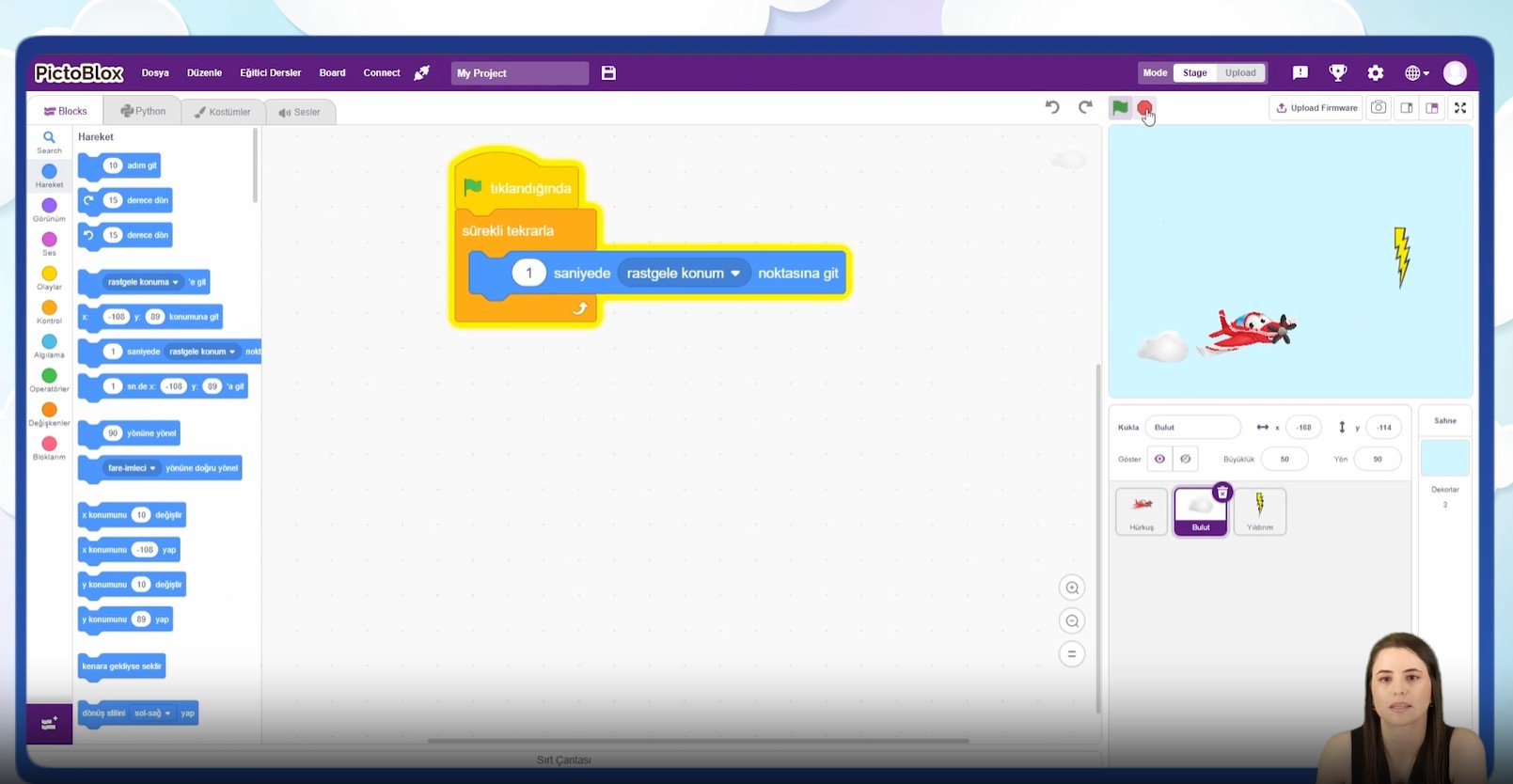 YAPAY ZEKA VE HAVACILIK