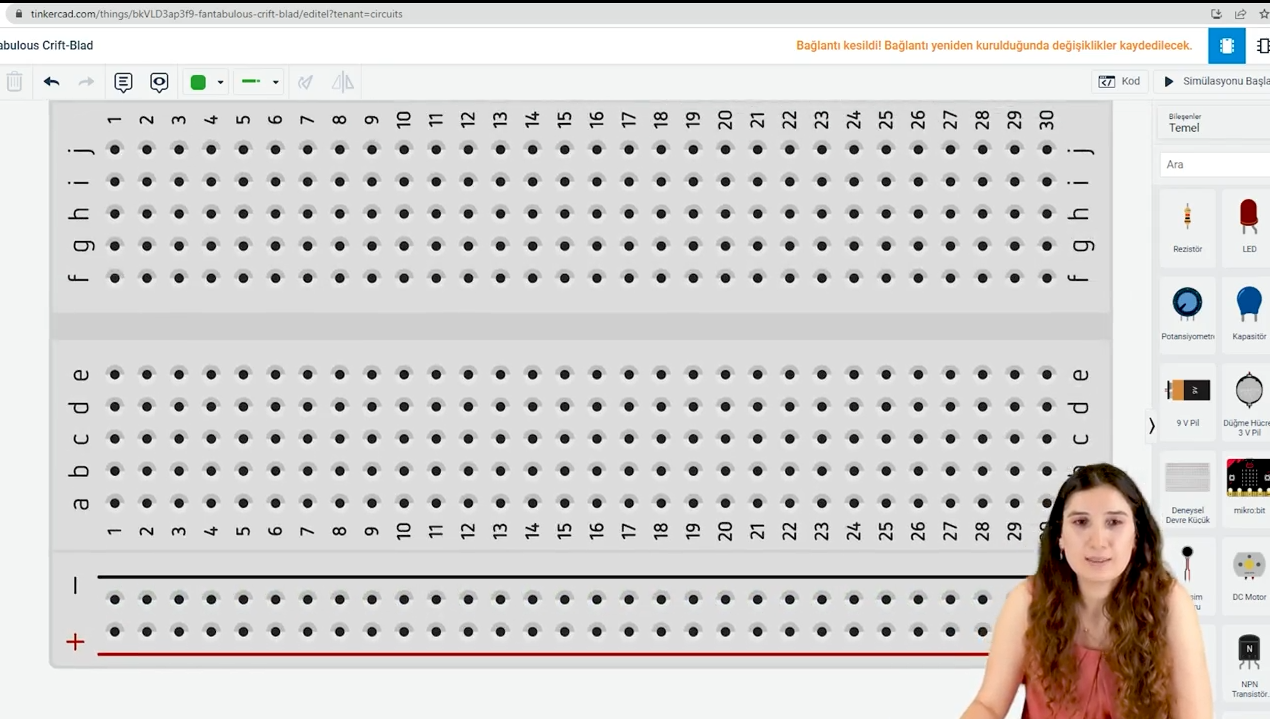 Arduino ile Robotik Kodlama
