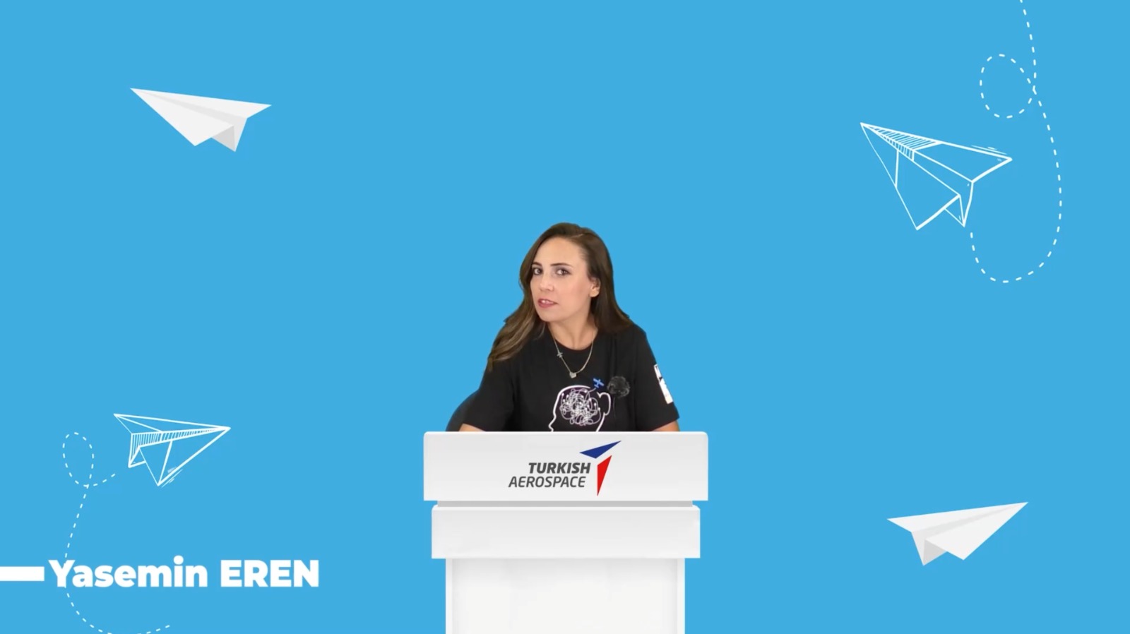 Havacılık Bilimi ile Tanışıyoruz