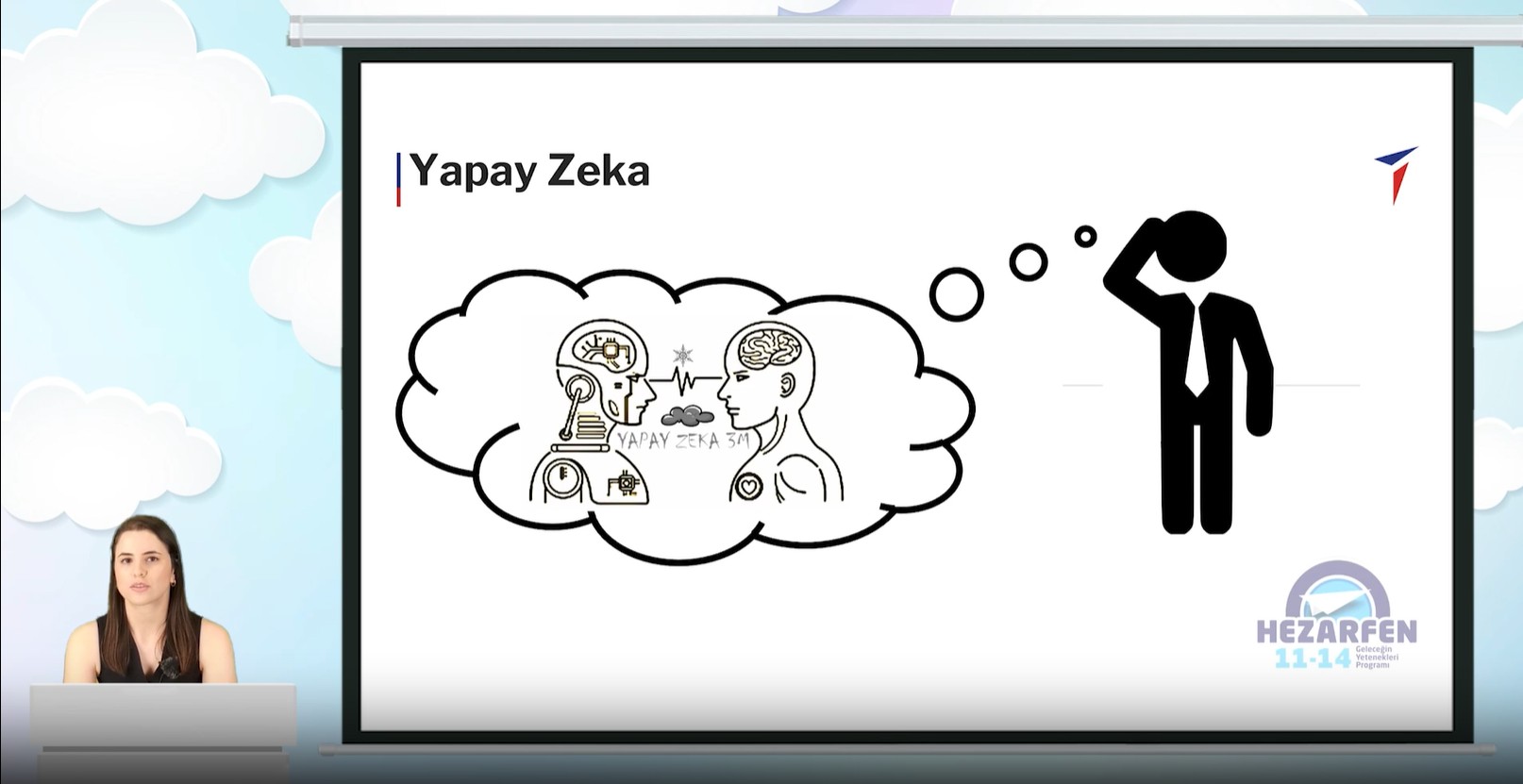 YAPAY ZEKA VE HAVACILIK