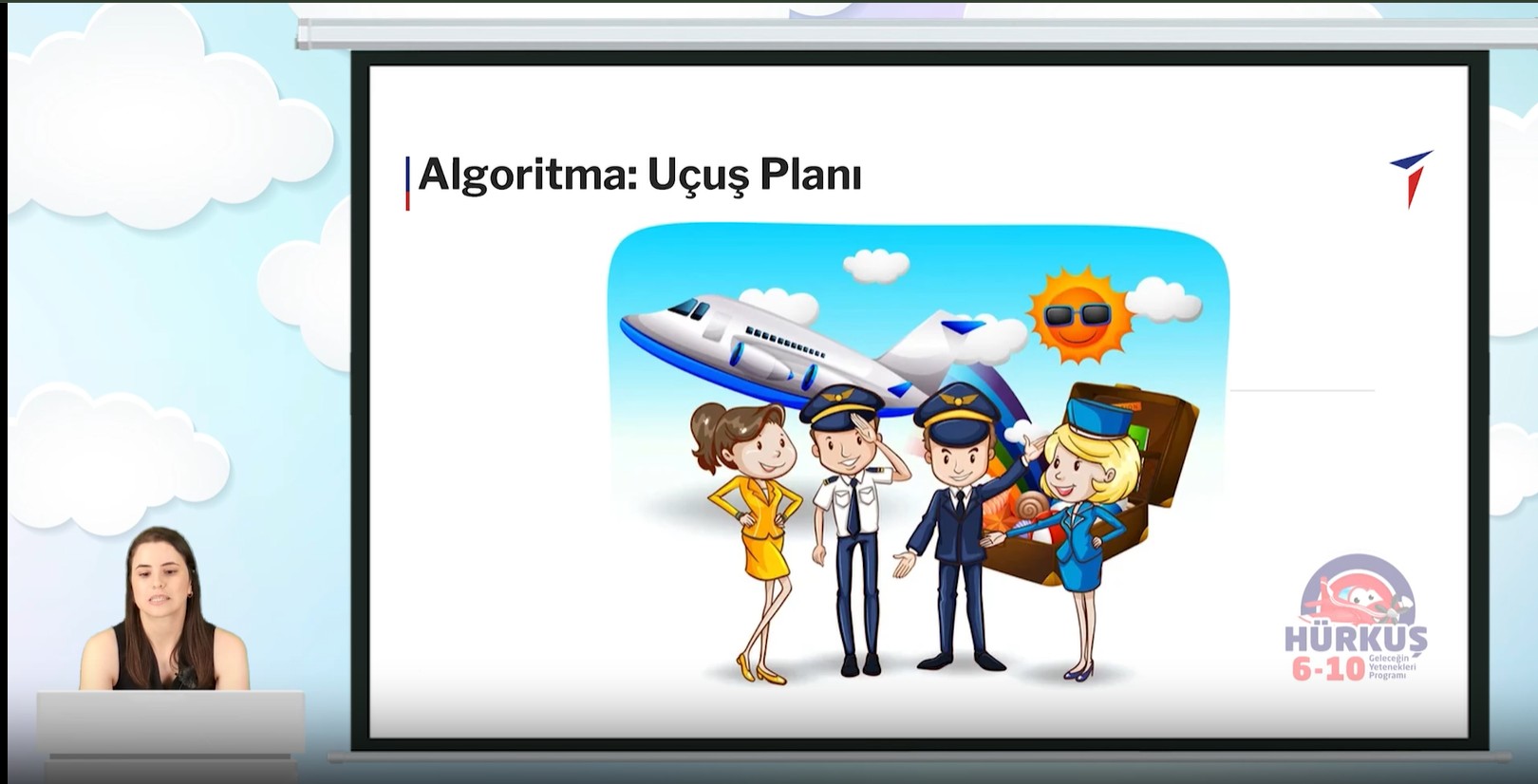 YAPAY ZEKA VE HAVACILIK