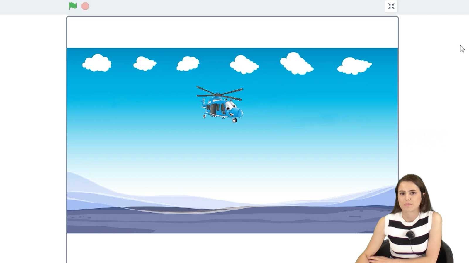 Kodlamaya İlk Adım